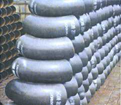 不銹鋼、碳鋼彎頭、法蘭、三通在建筑建材中的應用與優勢