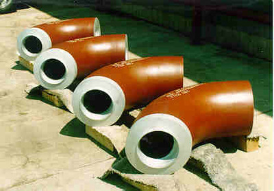 A234WP11彎頭 河北亞都集團(tuán)國(guó)泰管件制造的可靠工業(yè)連接解決方案