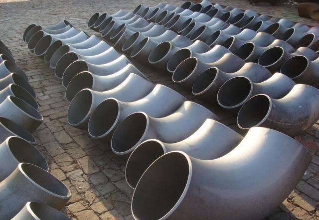 國(guó)標(biāo)碳鋼大口徑對(duì)焊蝦米腰彎頭 恒阜牌無(wú)縫沖壓焊接工藝解析與應(yīng)用