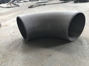 無縫口徑彎頭與三通 報價解析與優(yōu)質(zhì)廠家甄選指南